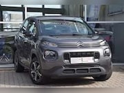 Citroën C3 Aircross - 1.2 PureTech Shine | RIEM VERV. | Navi | Camera |