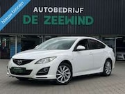 Mazda 6 - Sportbreak 2.0 Business+