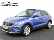 Volkswagen T-Roc - 1.0 TSI Style