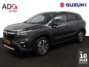 Suzuki S-Cross - 1.4 Boosterjet Style Hybrid | Climate control | Cruise contr