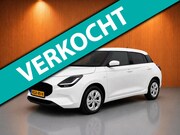 Suzuki Swift - 1.2 Comfort Smart Hybrid parelmoer-wit