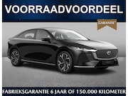 Mazda 6e - Takumi Plus 68.8 kWh /Private Lease v.a. €621, -*/Direct lev