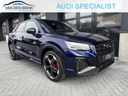 Audi Q2 - 35 TFSI S-Line Pano