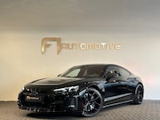 Audi e-tron GT - RS 93 kWh Carbon|360|Massage|HuD|Nachtzicht