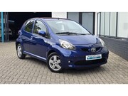 Toyota Aygo - 1.0-12V Sport Airco, Lichtmetaal, Nieuwe Koppeling, All Weat