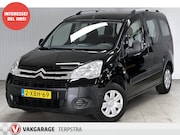 Citroën Berlingo - 1.6 HDi XTR Multispace/ APK 14-04-27/ D-Riem Verv 155.000Km/
