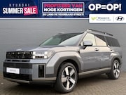 Hyundai Santa Fe - New 1.6 T-GDi HEV 215pk Aut 2WD 7pl