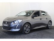 Peugeot 208 - 1.2 PureTech Active Pack |Navi|