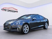 Audi S5 - Coupé 3.0 TFSI quattro Pro Line Plus /Apple Carplay/Panodak/