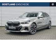 BMW i5 - xDrive40 M Sport / Panoramadak / Bowers & Wilkins / Adaptief