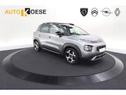Citroën C3 Aircross - PureTech 110 S&S Business | Schuif-/Kanteldak | Camera | HIF