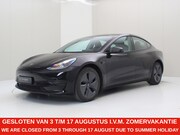 Tesla Model 3 - Standard RWD Plus FACELIFT 93.7% SoH [ AMD RYZEN+LFP-ACCU+WA