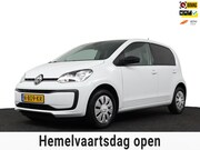 Volkswagen Up! - 1.0 Volautomatische airco/Camera/Cruise/Parkeers.achter/NAP/