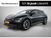 Kia EV6 - GT-Line Business Edition 84 kWh | Nieuw | Automaat | Apple C
