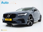 Volvo V90 - 2.0 T6 Plug-in hybrid AWD Plus Dark Long Range | Panoramadak