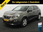 Peugeot 3008 - 1.2 PureTech Active Apple Carplay/Android Auto, Bluetooth, N