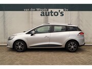Renault Clio - Estate 0.9 TCe 90pk Expression -NAVI-CRUISE-AIRCO