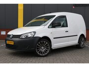 Volkswagen Caddy - 1.2 TSI 18 velg | Winter banden set