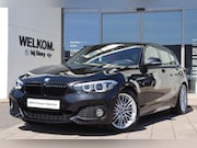BMW 1-serie - 120i High Executive M Sport Automaat / Sportstoelen / M Spor