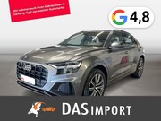 Audi Q8 - 50 TDI quattro tiptronic
