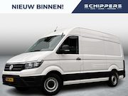 Volkswagen Crafter - 35 2.0 TDI L3H3 Automaat | Trekhaak | Acheruitrijcamera | Ap