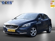 Volvo V40 - Automaat | 100 %OH | Bluetooth 1.6 T4 Kinetic