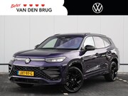 Volkswagen Tayron - 1.5 eHybrid R-Line Edition 272pk DSG | Black Style | Lederen