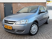 Opel Corsa - 1.2-16V Enjoy SUPER NETJES