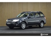 Subaru Forester - 2.0 XS Luxury AWD Automaat | Afneembare Trekhaak | Cruise-co