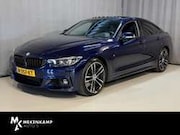 BMW 4-serie - Gran Coupé 418i Executive Edition 19"/Lede