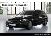 Mercedes-Benz C-klasse - C 300e Estate Automaat 140 Years Edition | Comfortpakket Plu