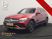 Mercedes-Benz GLC-klasse - 300e 4MATIC Business Solution AMG PHEV 320pk Dealer O.H. | C