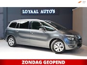 Citroën C4 Picasso - 1.2 PureTech Selection | AIRCO | CRUISE | TREKHAAK | PDC | G