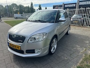 Skoda Fabia - 1.4-16V Sport