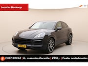 Porsche Cayenne Coupé - 3.0 E-Hybrid NL-AUTO NAP LUCHTVERING TREKHAAK DEALER ONDH