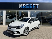 Renault Clio - Estate 0.9 TCe Zen Airco | Cruise