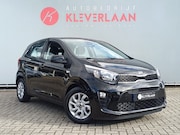 Kia Picanto - 1.0 CVVT ComfortPlusLine Navigator Wij bieden financiering m