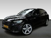 Audi Q5 - 50 TFSI e S edition | Achteruitrijcamera | Apple Carplay/And