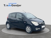 Opel Agila - 1.0 Edition | AIRCO | 36.903 KM!! | NL-AUTO |