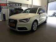 Audi A1 - 1.4 TFSI Pro Line S Navigatie Panoramadak