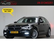 BMW 5-serie - Touring 520d High Executive 190 PK! AUTOMAAT! BOM VOL