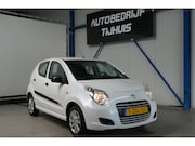 Suzuki Alto - 1.0 Comfort EASSS - N.A.P. Airco