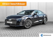 Audi A6 - Limousine Advanced edition | Adaptive cruise control | Airco