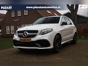 Mercedes-Benz AMG GLE - 63 4MATIC+ | V8 Bi-Turbo | Panorama | ADS+ | Apple Car Play