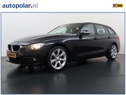 BMW 3-serie - Touring 318i Centennial High Executive Automaat/CruiseContro