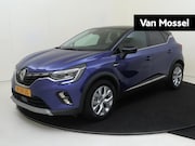 Renault Captur - 1.6 E-Tech Plug-in Hybrid 160 PK Intens Navigatie | Camera |