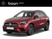 Mercedes-Benz GLA-Klasse - 250 e Business Solution AMG | Smartphone integratie | Achter
