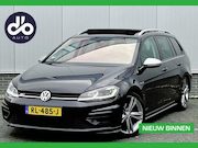 Volkswagen Golf - Variant 1.5 TSI 150pk DSG AUTOM. Highline Business R EXPORT/