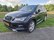 Seat Ateca - 1.5 TSI FR Business Intense Pano, trekhaak