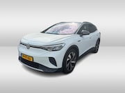 Volkswagen ID.4 - First 77 kWh / Trekhaak / Camera / Apple CarPlay / DAB / 20'